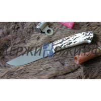 Нож Croc R SAMBAR STAG    